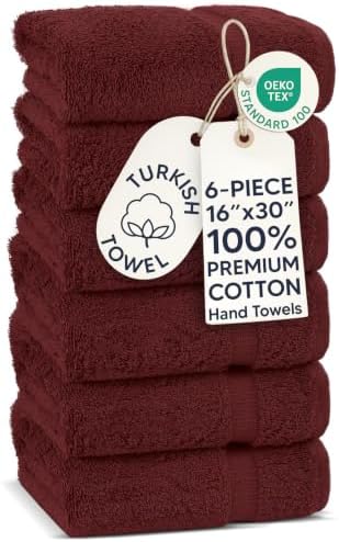 Hand Towels & Washcloths