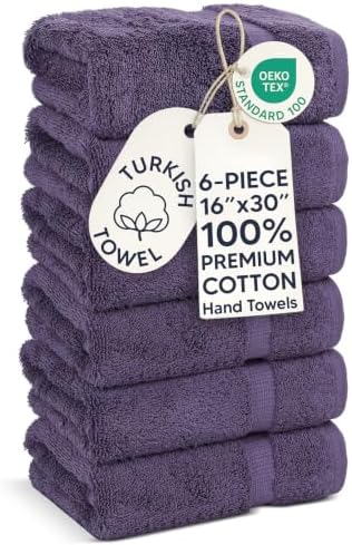 | Hotel & Spa Quality 100% Cotton Premium Turkish Towels | …