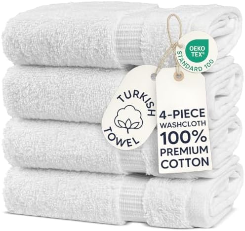 | Hotel & Spa Quality 100% Cotton Premium Turkish Towels | …